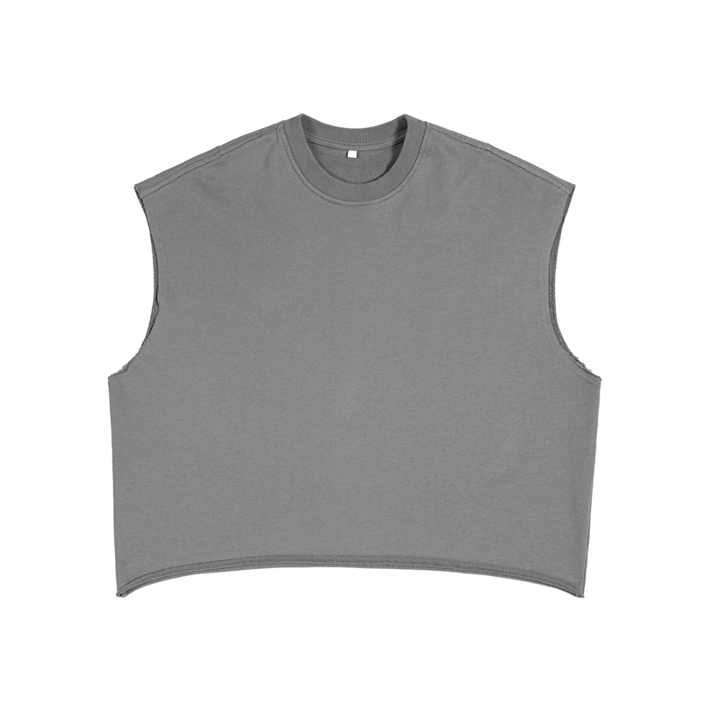 french-terry,box-fit,cotton-blend,raw-edge,limited-drop