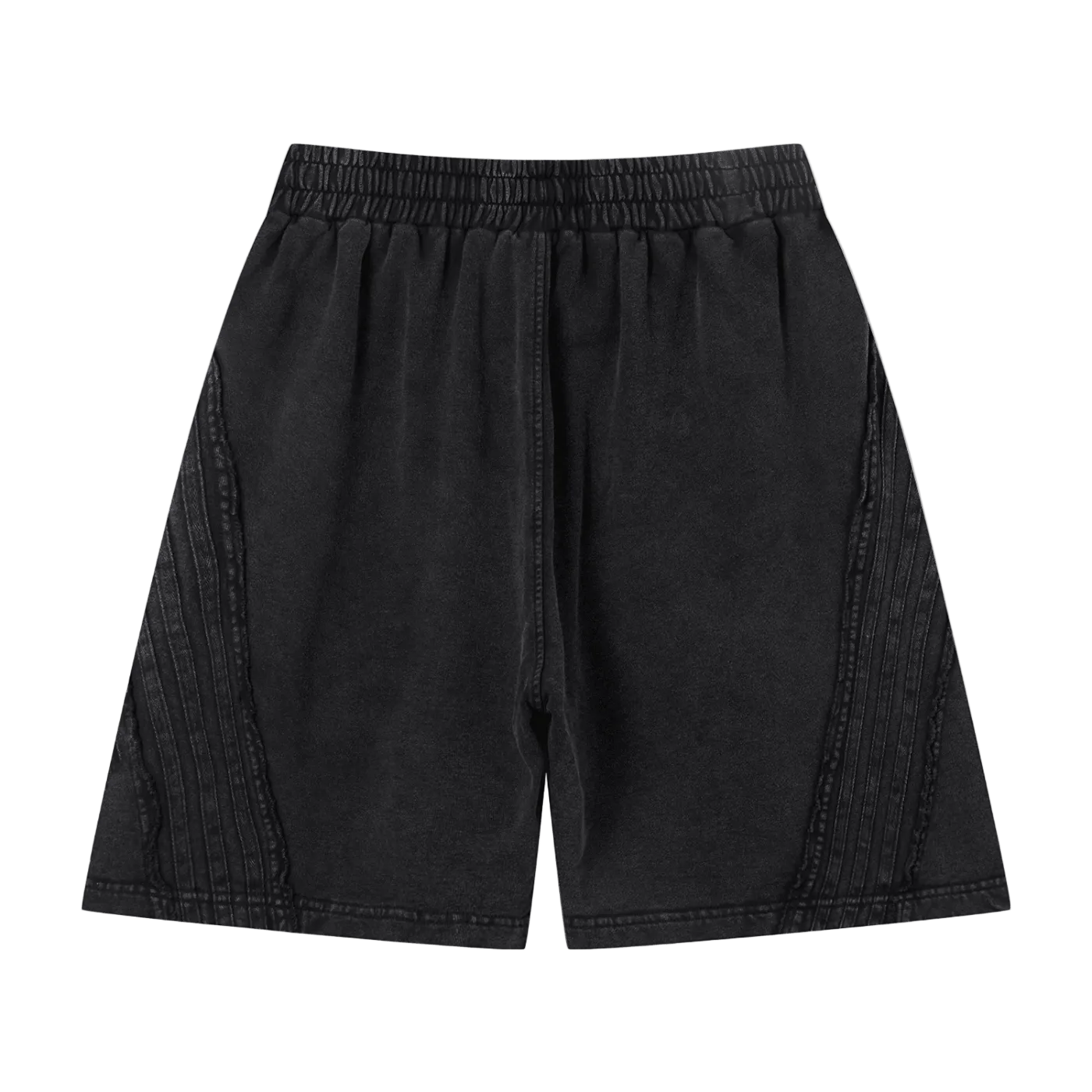 Vintage Wash Shorts