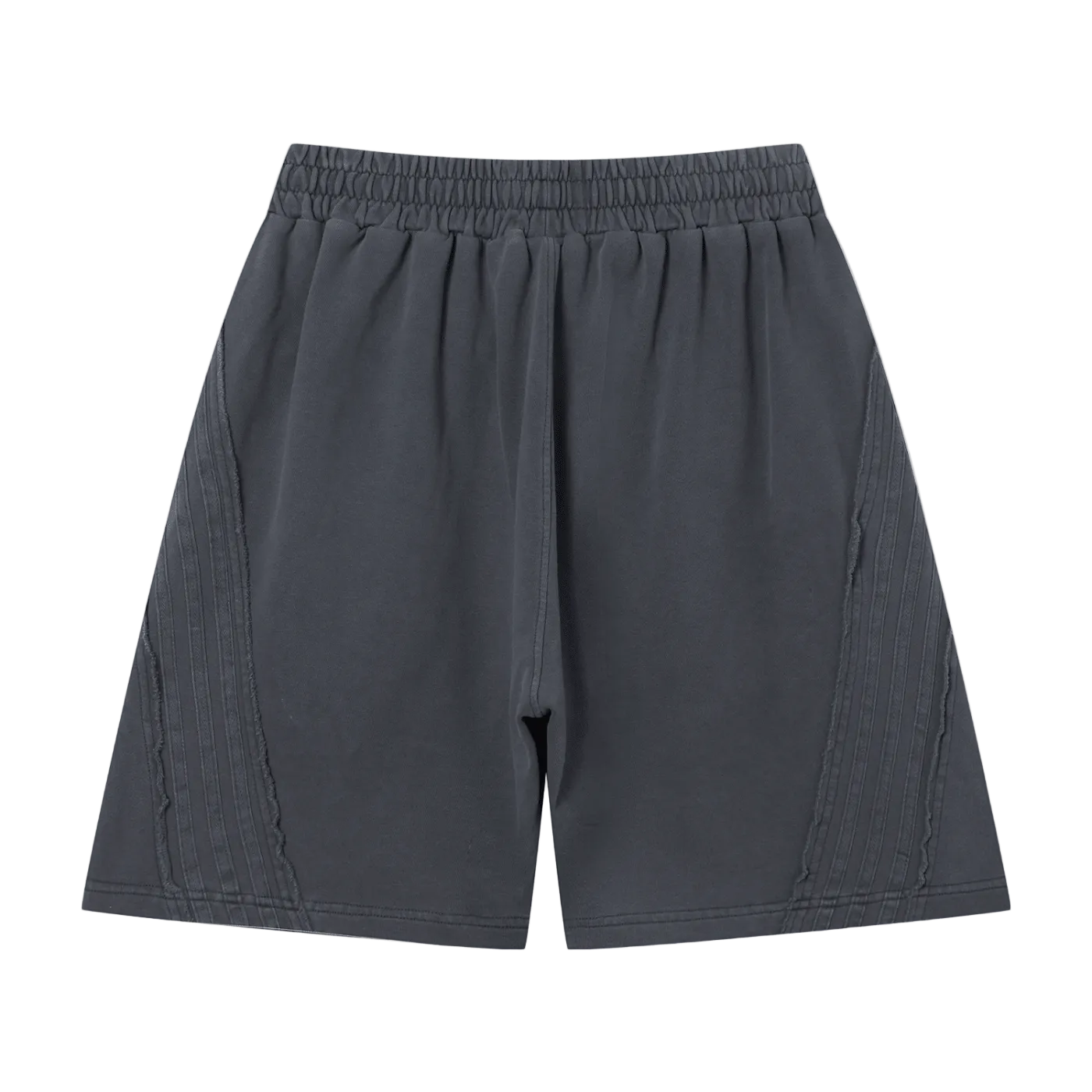 Vintage Wash Shorts