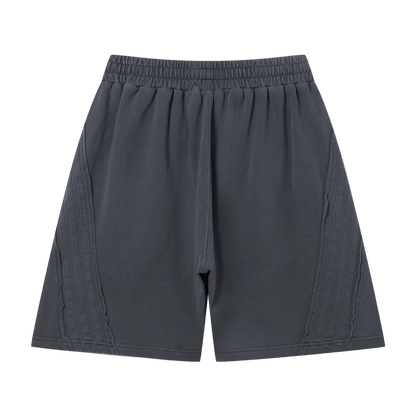 Vintage Wash Shorts