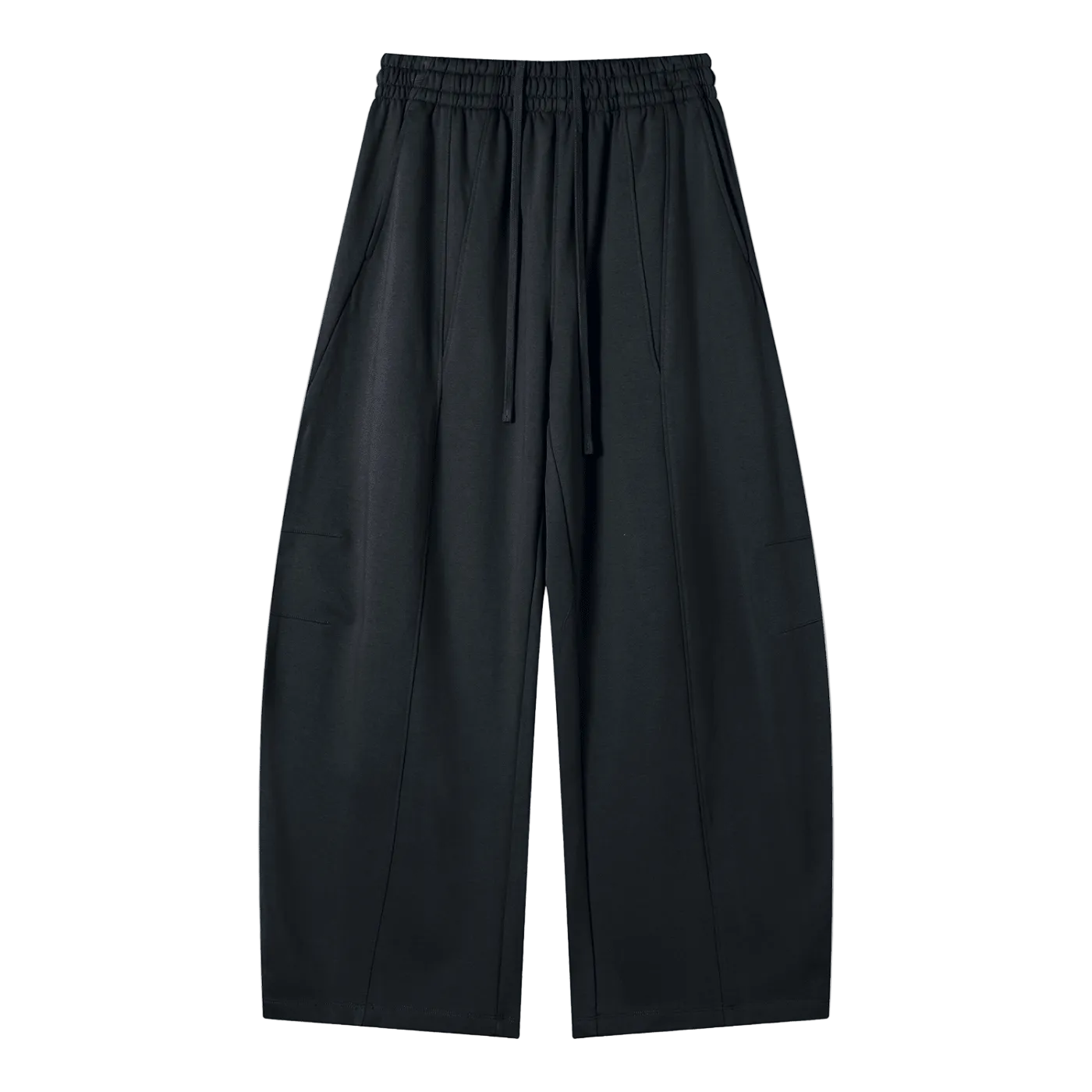 Wide Leg Sweats