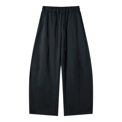 Wide Leg Sweats
