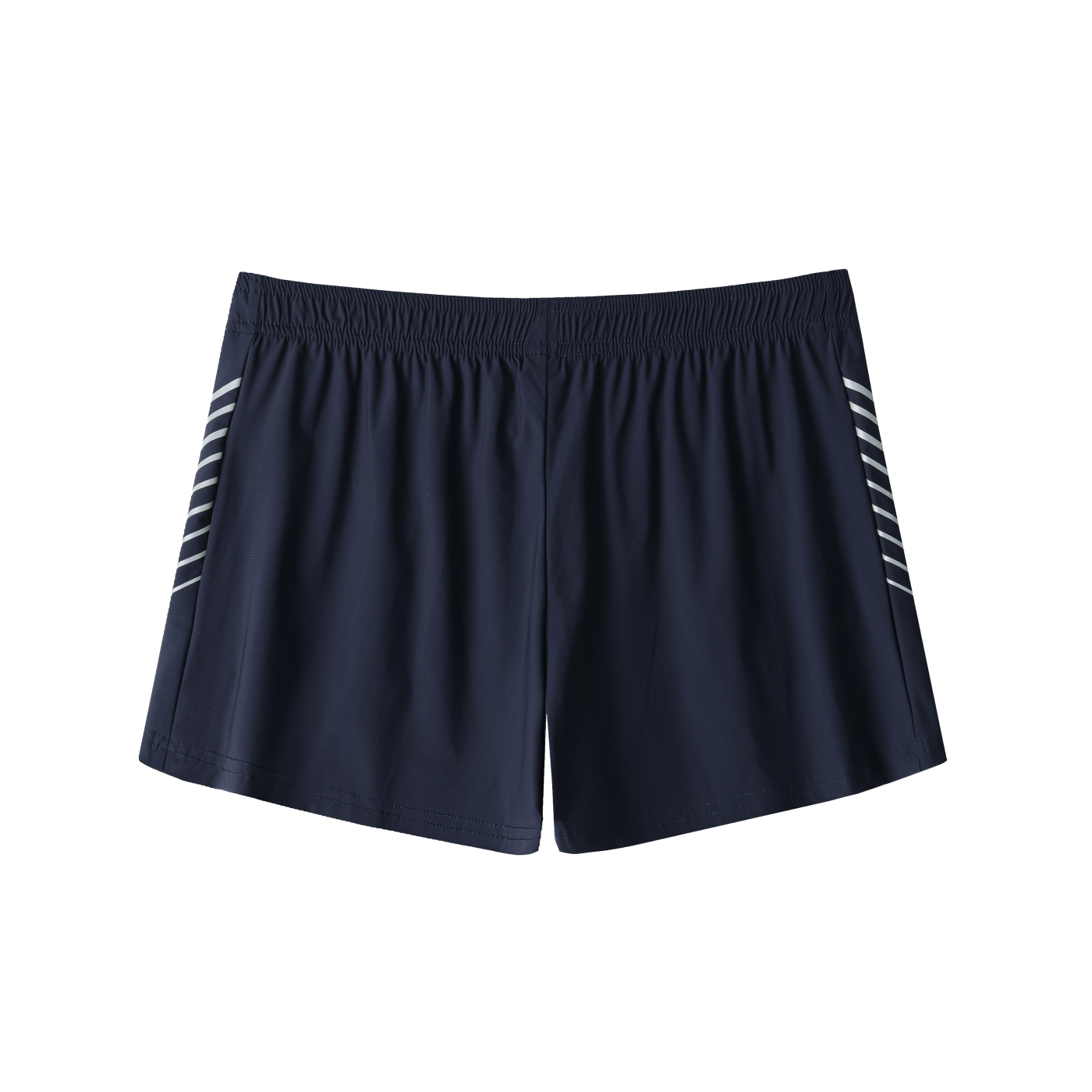 Side Stripe Shorts