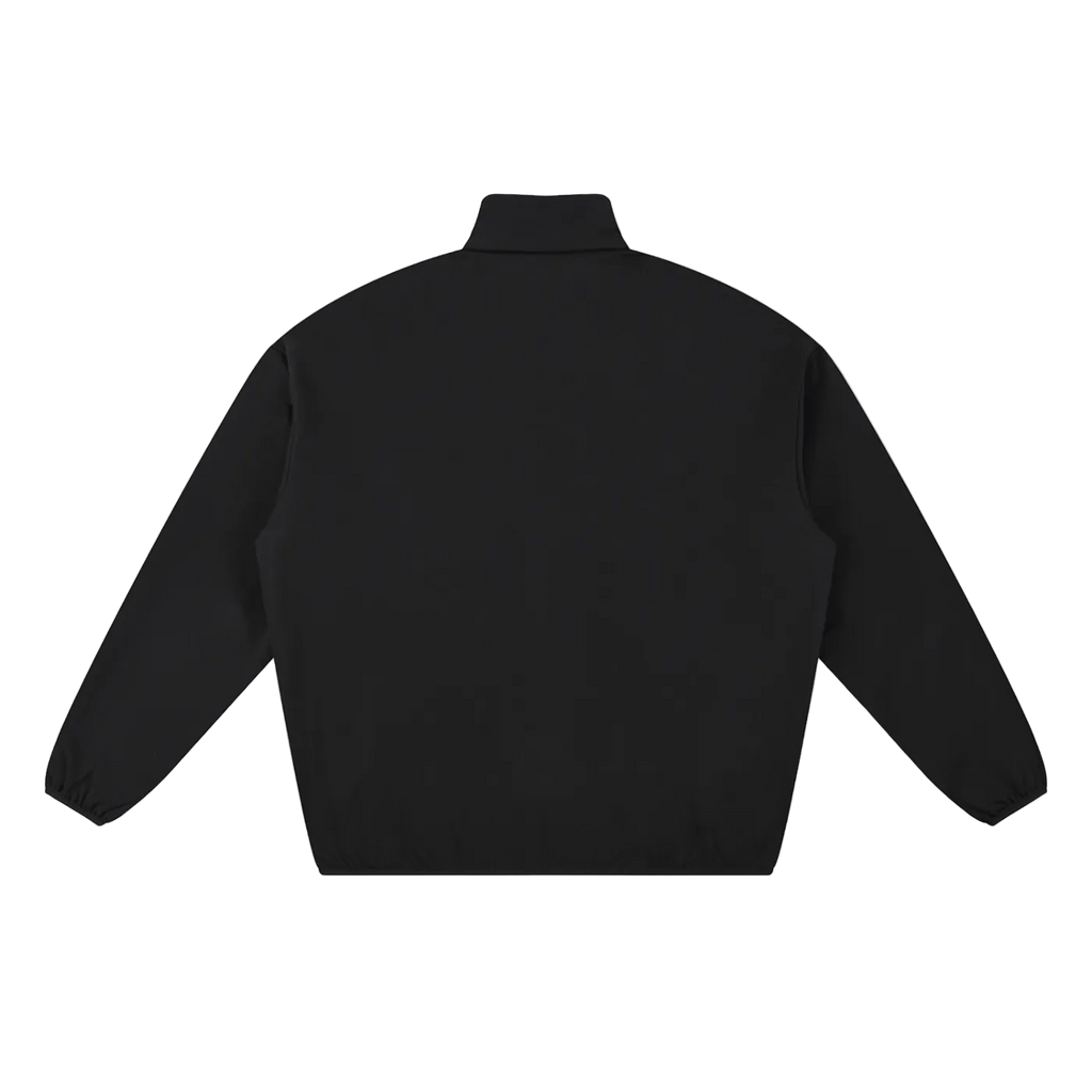 Heavyweight Jacket