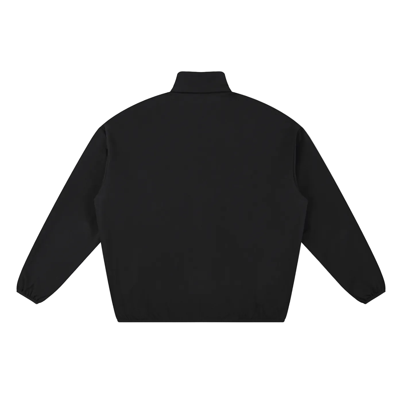 Heavyweight Jacket