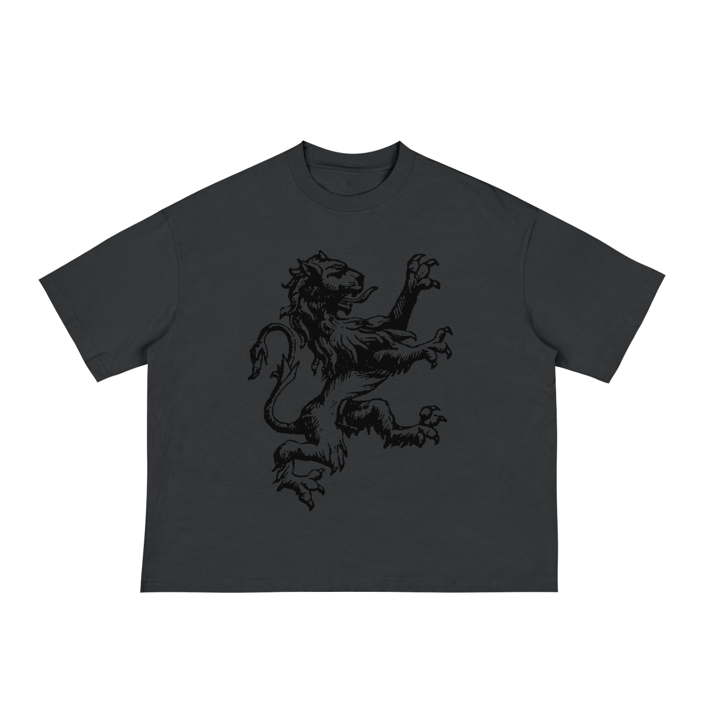 Classic Box Tee