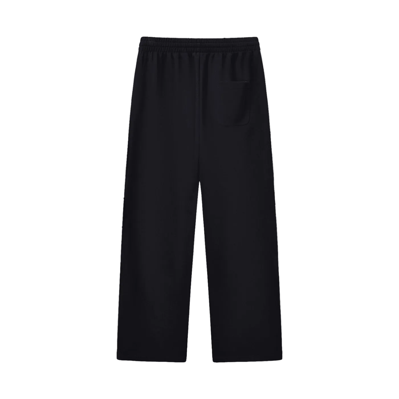 Curved Stripe Sweats