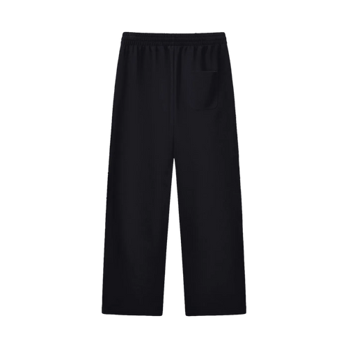 Curved Stripe Sweats