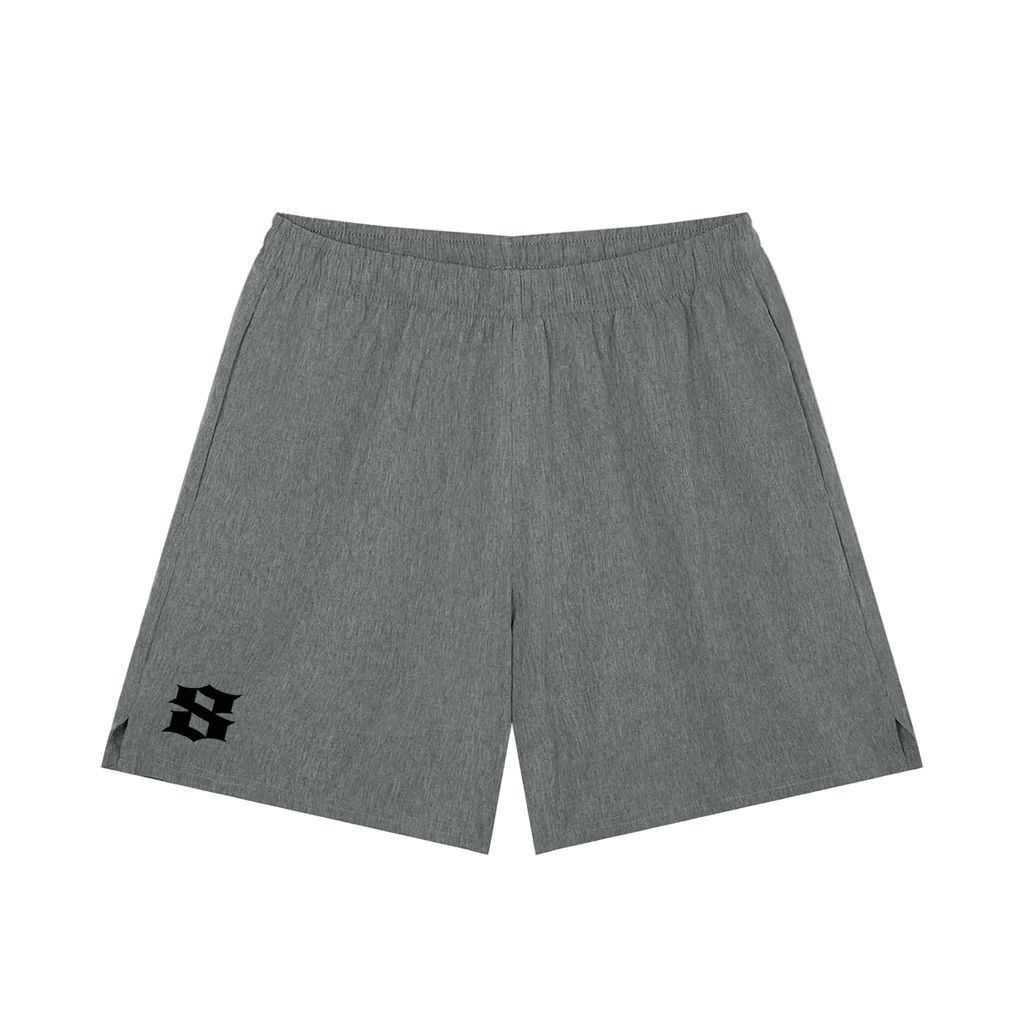Elastic Shorts