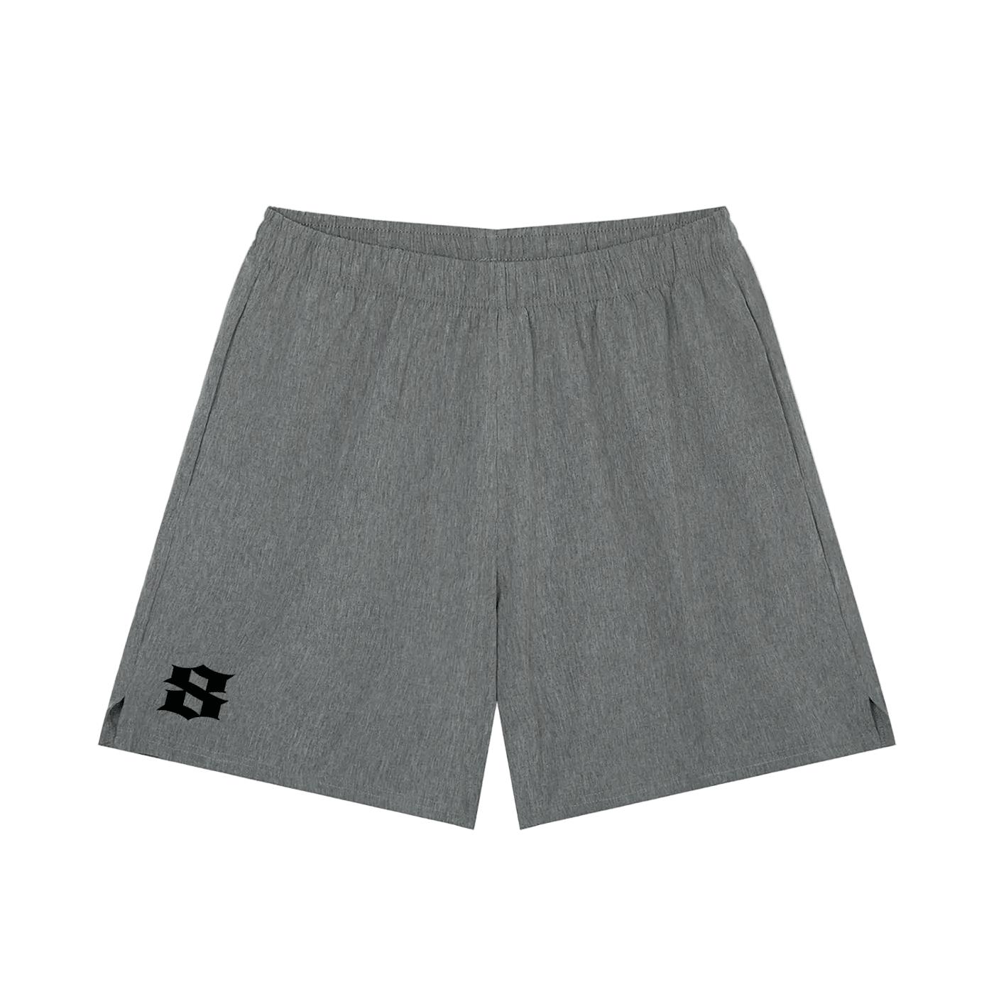 Elastic Shorts