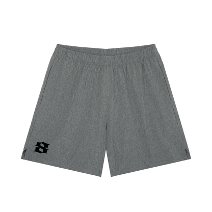 Elastic Shorts
