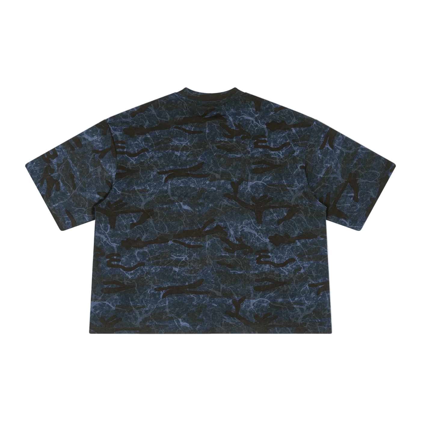 Box Camo T-Shirt