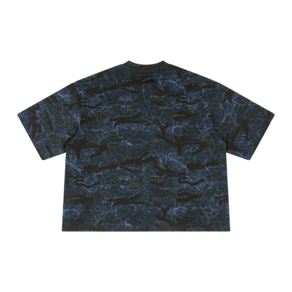 Box Camo T-Shirt