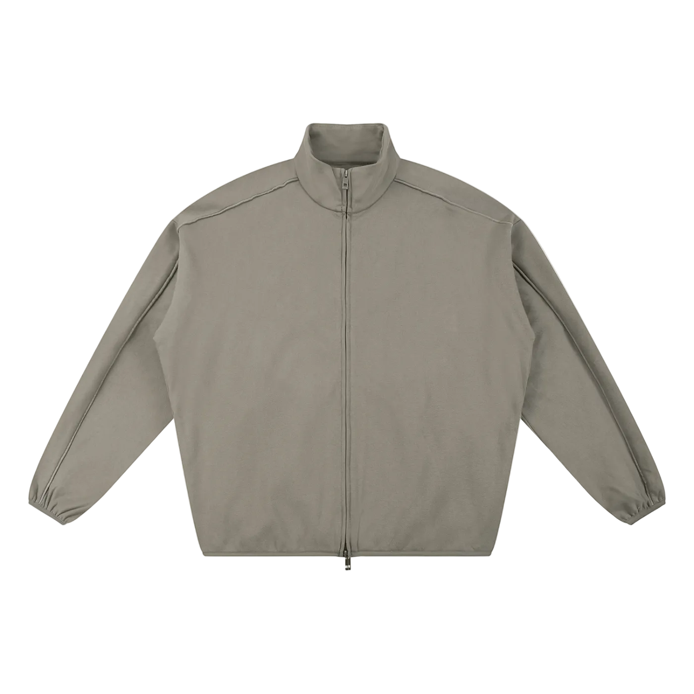Heavyweight Jacket
