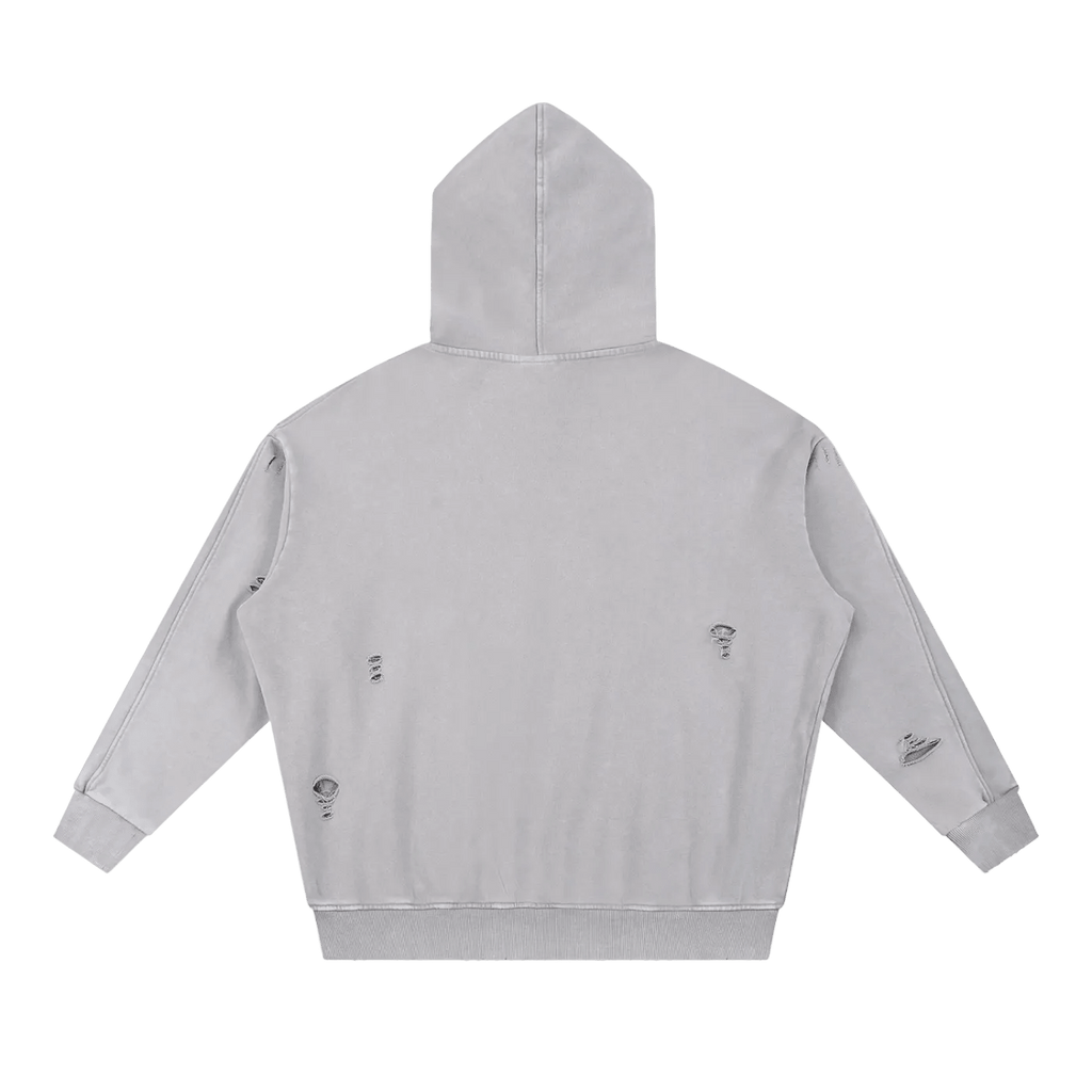 Snow Washed Hoodie