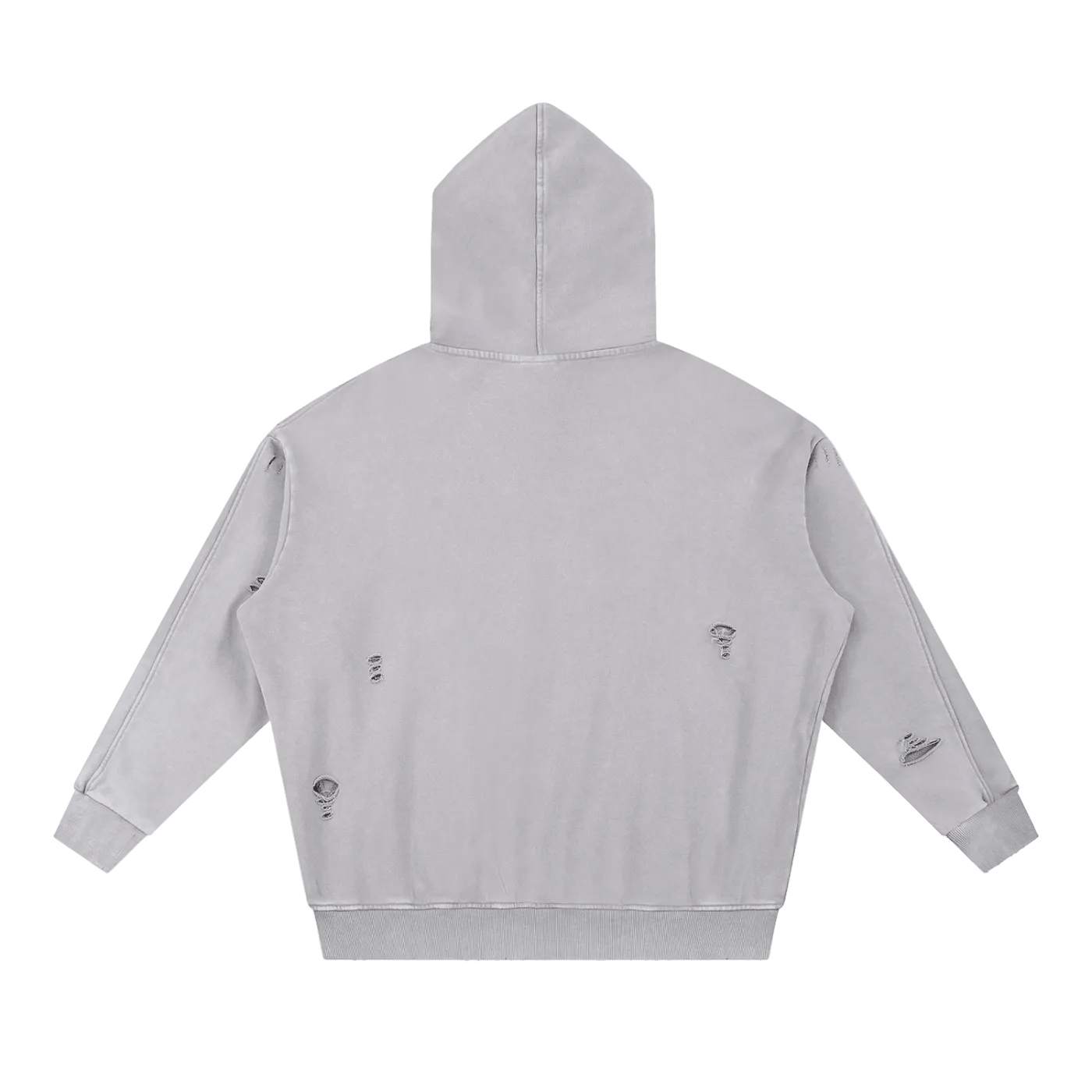 Snow Washed Hoodie
