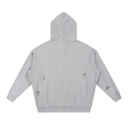 Snow Washed Hoodie