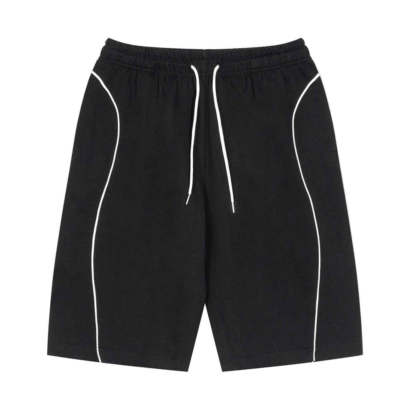 Pipe Shorts