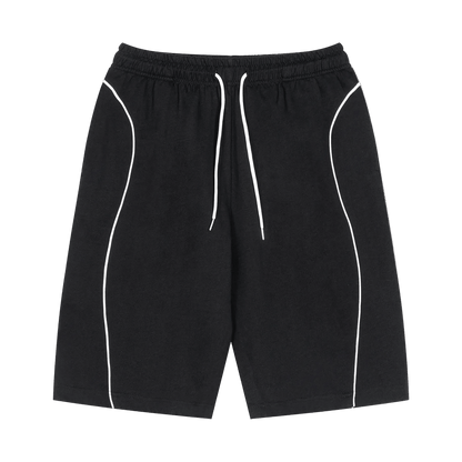 Pipe Shorts