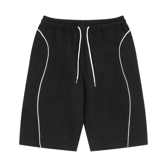 Pipe Shorts