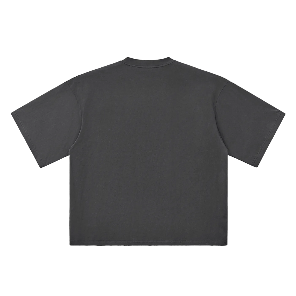 Drop Shoulder T-Shirt