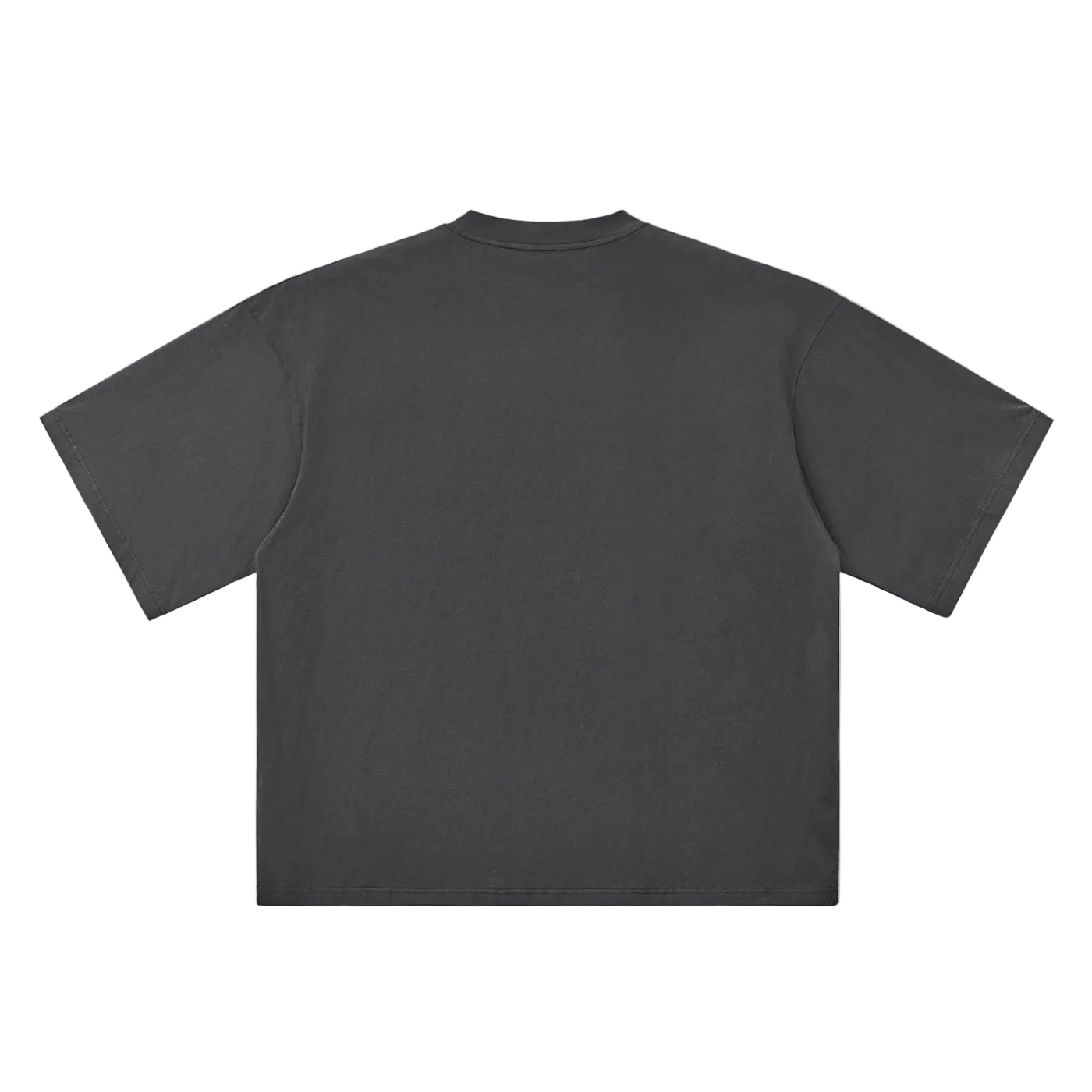 Drop Shoulder T-Shirt