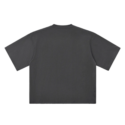 Drop Shoulder T-Shirt