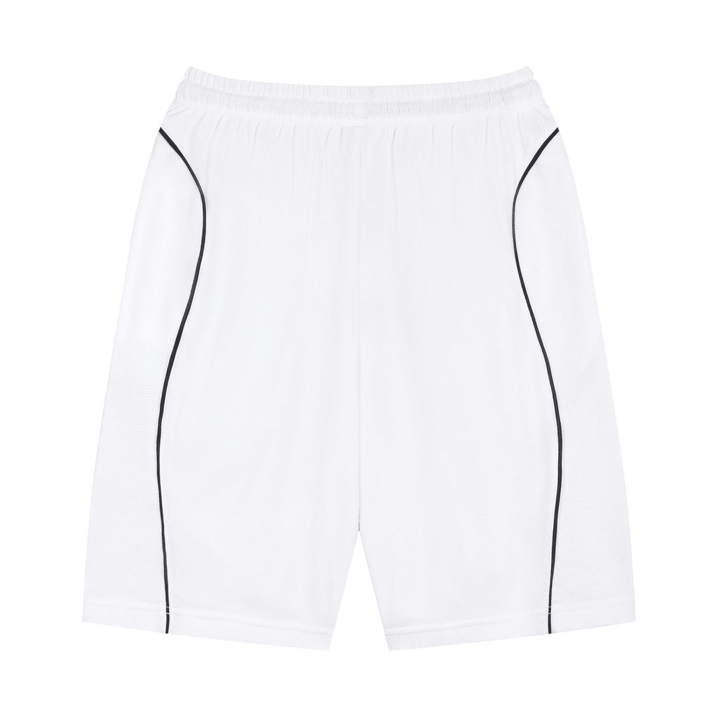 Pipe Shorts
