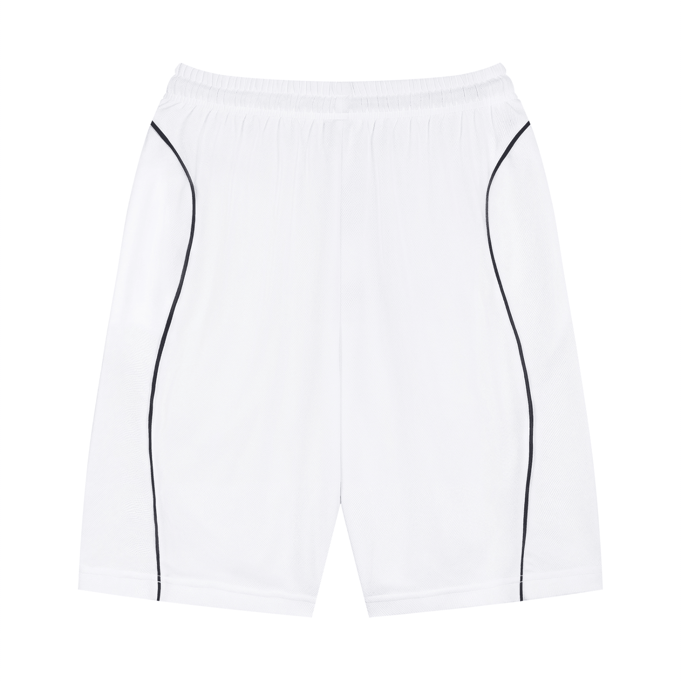 Pipe Shorts