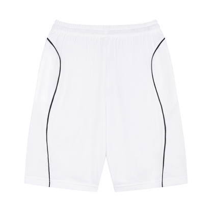 Pipe Shorts