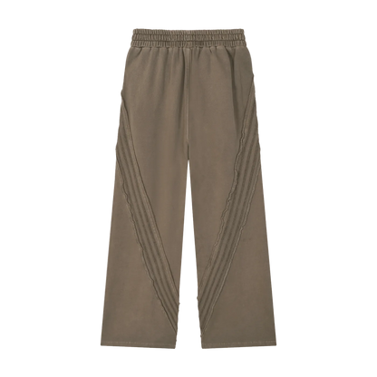 Snow Washed Sweats
