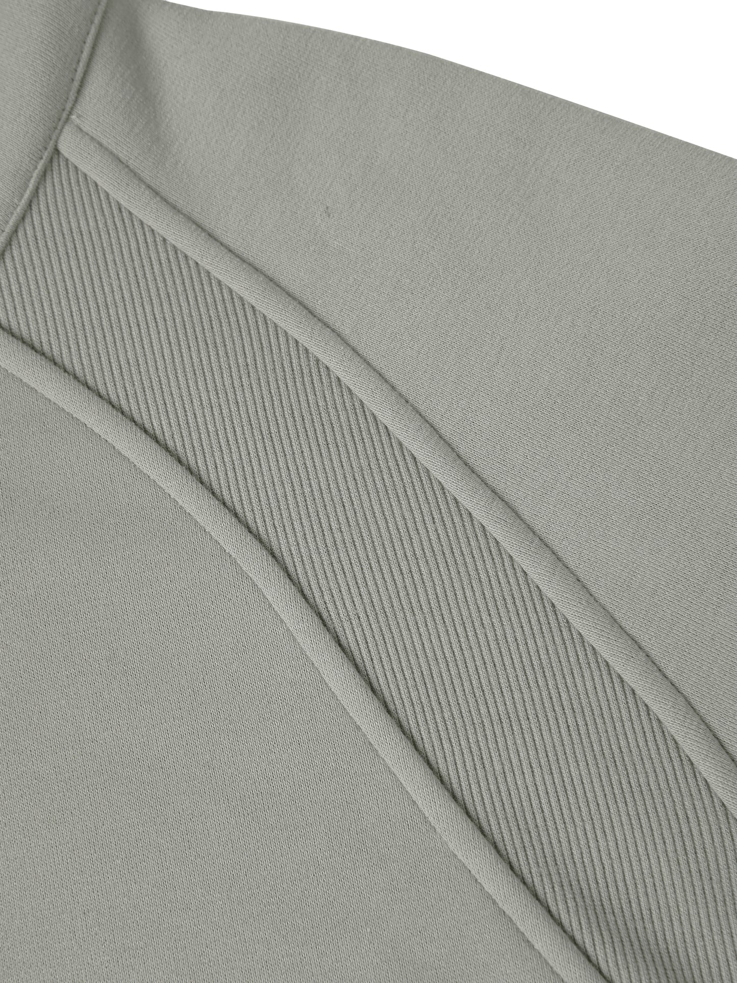 zip-hoodie,cropped,bodycon,fitted,stretch-fabric,tight-fit,clean-basic,sporty