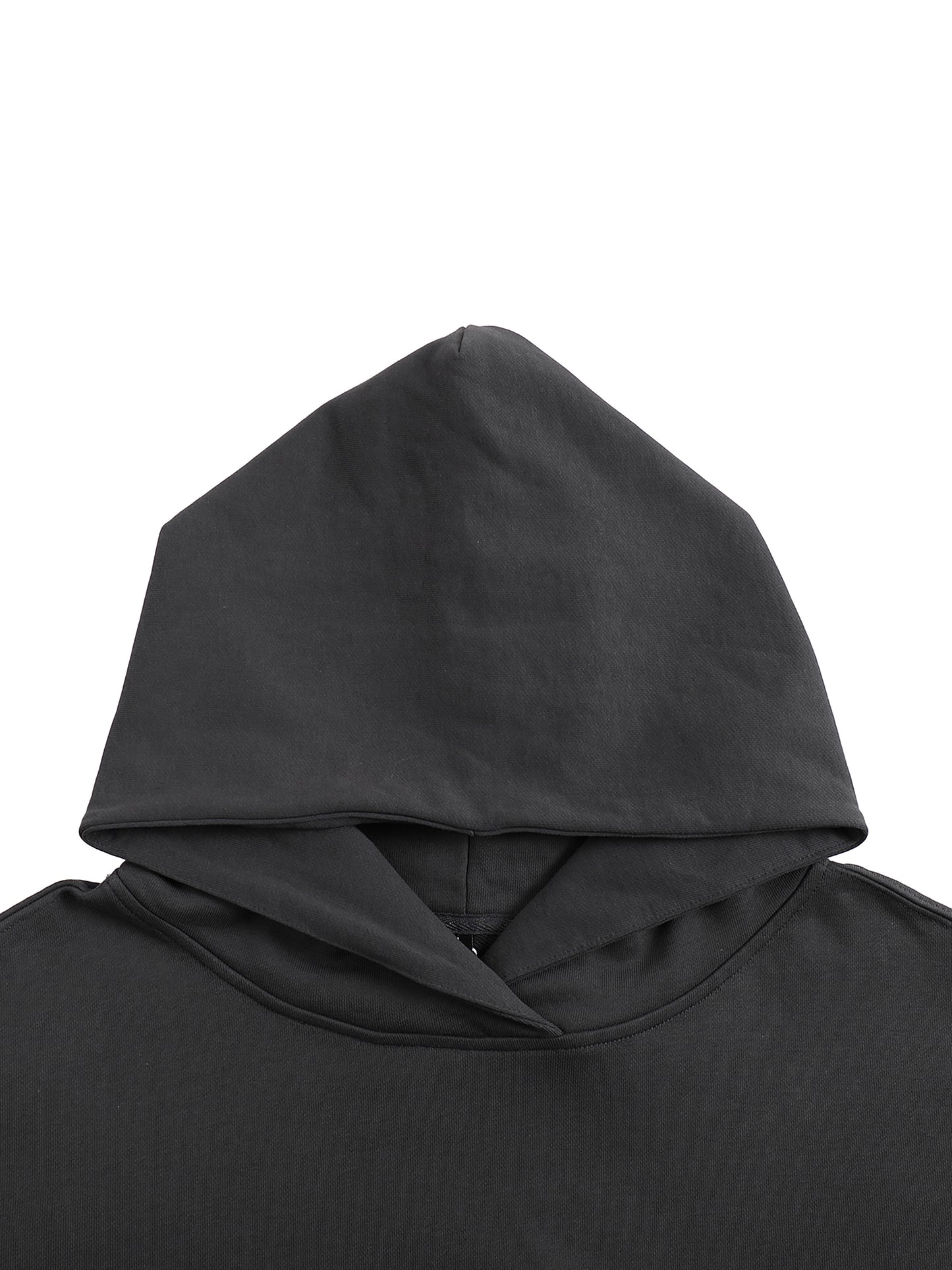 Boxy Oversized Hoodie 420 GSM