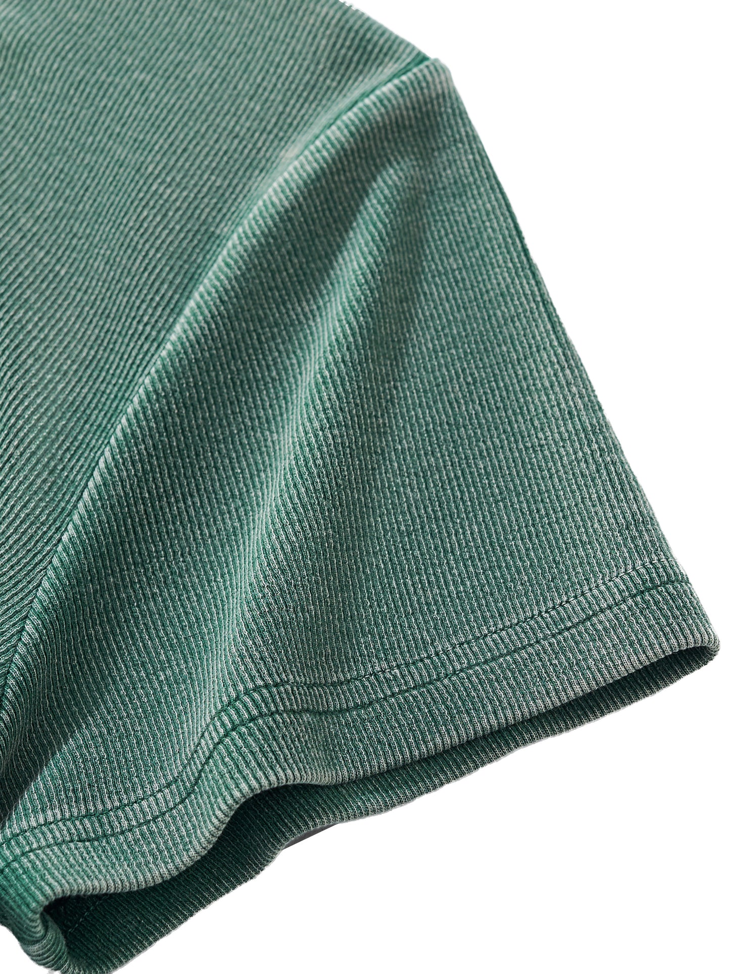 bodycon,washed,cotton-blend,fitted-tee,limited-drop