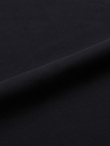 contrast-stitch,standard-fit,black-tee,limited-drop,streetwear