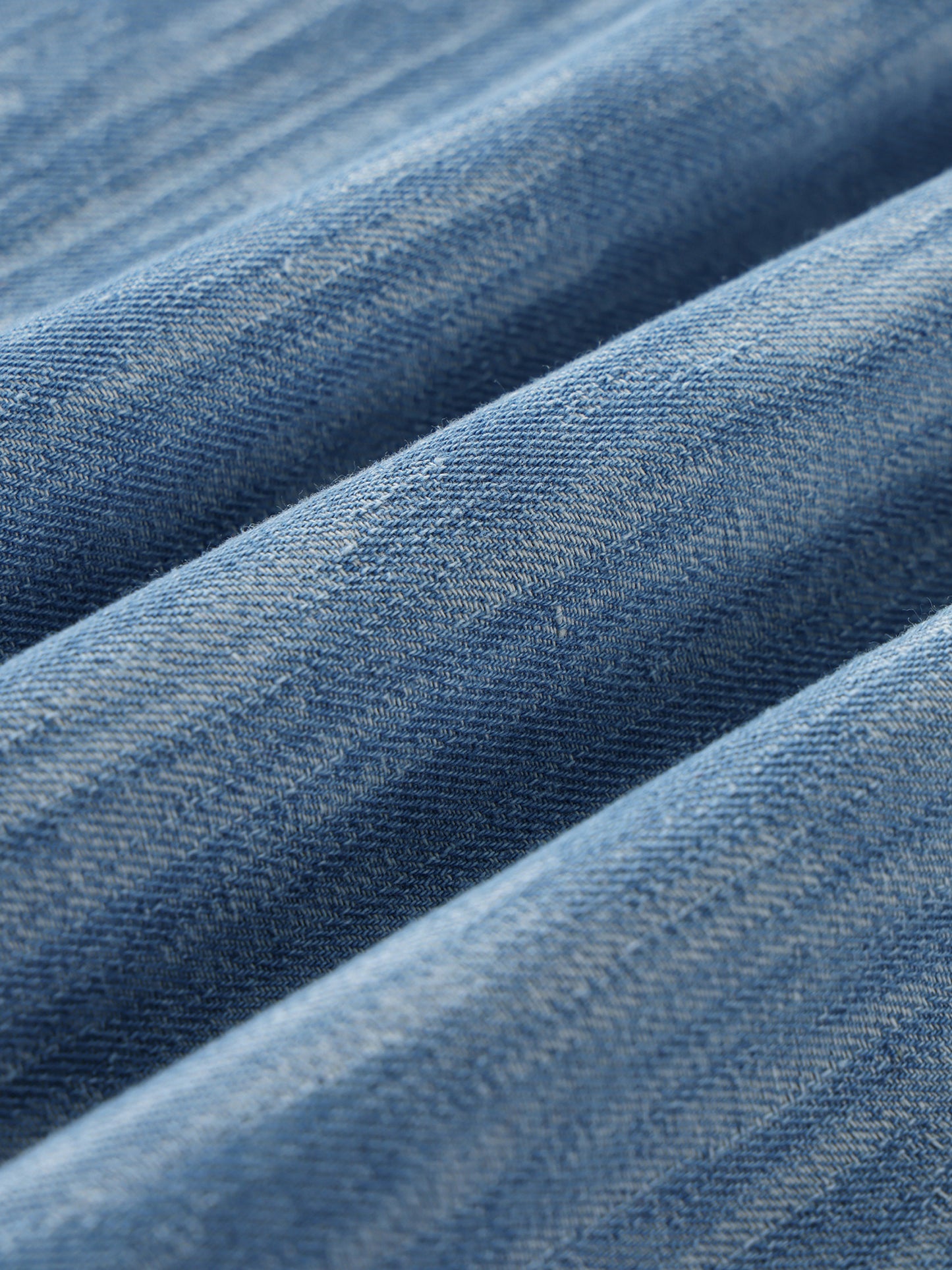 Distressed Washed Tee
